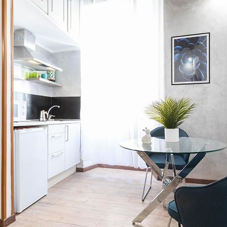 Silver Suite Trevi Fountain - Top Collection Rome Bagian luar foto