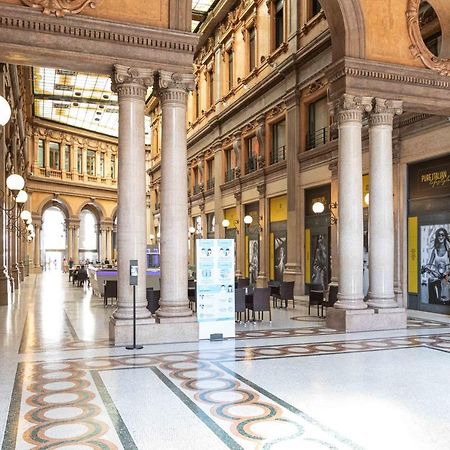 Silver Suite Trevi Fountain - Top Collection Rome Bagian luar foto