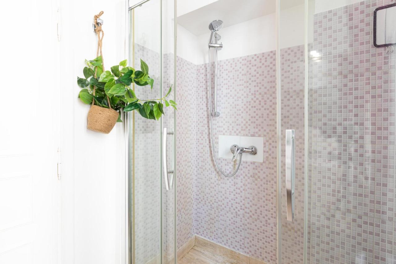 Silver Suite Trevi Fountain - Top Collection Rome Bagian luar foto